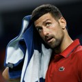 Poznato kad se Đoković bori za polufinale Šangaja
