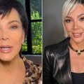 "Dabogda svi ostarili kao Kris Džener": Šok slike mame rijaliti milijarderki, izgleda 3 puta bolje od slavnih ćerki