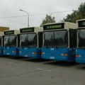Izmena režima saobraćaja u gradu Novosadski maraton menja trasu autobusa
