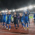 Kazhstanci pronašli "žrtvu" u kvalifikacijama za Mundijal