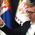 Prvo da čujemo ponudu Rusa, nadam se dogovoru Moskve i Vašingtona: Vučić o predstojećem sastanku s predstavnicima Rusije i…