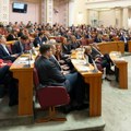 Hrvatska opozicija jednodušna: Plenkovićev izveštaj nema veze sa stvarnošću