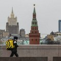 Moskva najavila razgovor Lavrova i Rubija