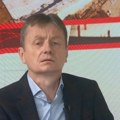 "Počeo sam da se gasim, ruke da: Otkazuju..." Ispovest Darka Glišića o kritičnim sekundama pre moždanog udara: "Desnu stranu…