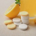 Da li vitamin C zaista može da pomogne u lečenju prehlade?