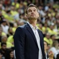 Spliter na klupi Portlanda umesto uhapšenog Bilapsa