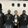 Bežao kroz rupu u zidu: Uhapšen jedan od najtraženijih begunaca na svetu: Ključan igrač u globalnoj trgovini drogom, evo ko je…