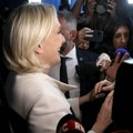 Usvojena rezolucija Marin le Pen! Francuski parlament izglasao važan predlog desnice! Levica burno reagovala!