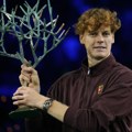 Siner osvojio Masters u Parizu i obezbedio povratak na prvo mesto ATP liste