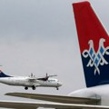 Er Srbija prevezla četiri miliona putnika od početka godine
