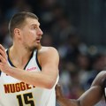 Jokić dominirao protiv Jovićevog Majamija i odigrao partiju za istoriju