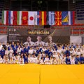 Judo Masterclass Akademije Ivezić okupio takmičare iz 10 zemalja i postavio nove standarde u Nišu