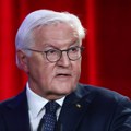 Predsednik Nemačke upozorio na jačanje desnice i antisemitizma u zemlji