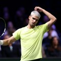 Jedno ime niste očekivali: Alkaraz sastavio savršenog tenisera