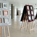 Sava centar domaćin 11. izložbe "Sto žena - sto minijatura"