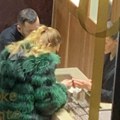 Ljupka Stević konačno uhvaćena sa dečkom: Bivšem razlupala automobil nakon afere, a novog krila od javnosti (foto)
