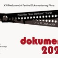 Počinje ‘Dokument’, filmski festival u Vranju