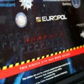 Evropol: Međunarodnom operacijom razbijena mreža koja je oprala 700 miliona evra