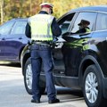Pijani Bosanac u Mercedesu prekršio sva pravila vožnje: Policija ga jedva ulovila, a onda su otkrili neočekivanu stvar