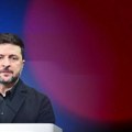 Zelenski: SAD i Ukrajina i dalje imaju različite stavove o teritorijalnim pitanjima