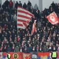 "Titula je važnija, bez nje nema Evrope": Delije se oglasile pred Zvezdin poslednji meč polusezone