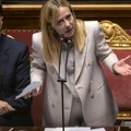 Đorđa Meloni: Ne brinite, sledeća godina će biti još gora