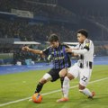 Juve se mučio u Pizi, ali sve je bliži vrhu!