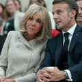 Desetoro ljudi proglašeno krivim zbog sajber maltretiranja Brižit Makron