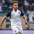 Milan Rodić završio epizodu u Cirihu