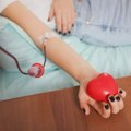 Institut za transfuziju krvi Srbije poziva punoletne građane da daju krv