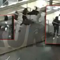 Pogledajte uznemirujuć snimak ubistva MMA borca Stefana Savića na dorćolu: Jedan od osumnjičenih pao u Španiji, drugi se još…