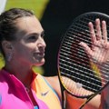Sabalenka lako do trećeg kola Australijan opena