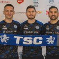 Tri potpisa u istom danu, TSC "blindirao" najiskusnije!