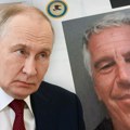 Džefri Epstajn je imao poruku koju je želeo da prenese Vladimiru Putinu