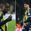 (VIDEO) Kante debitovao za Fener, o potezu Asensija će se pričati