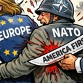 Evropa proglasila izdaju Sjedinjenih Država