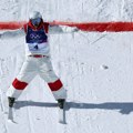 Osvaja medalje još od Sočija: Kingsburiju zlato u dual mogulu