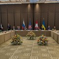 У Женеви завршени трилатерални преговори Русије, САД и Украјине