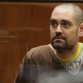 Nik Rajner negirao krivicu za ubistvo roditelja: Preti mu smrtna ili doživotna zatvorska kazna