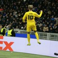 Inter se raspao: Bodo pobedom usred Italije stigao do osmine finala Lige šampiona!