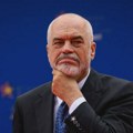 Albanija dobila novu vladu, Rama sinoć smenio sedam ministara