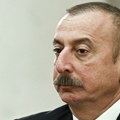 Predsednik Azerbejdžana optužio Iran za napad dronovima, vojska u pripravnosti