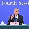 Kineski ministar spoljnih poslova Vang Ji o diplomatskoj politici i spoljnim odnosima