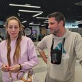 (Video) Luna i Marko došli sa Maldiva: On doživeo peh na aerodromu, za karte dali 6.000 evra: "Bilo je stresno, od tog…