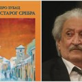 "Miris starog srebra" najbolja knjiga pesama: Nagrada "Miroslav Antić" Peri Zupcu