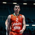 Amerikanac napustio Cedevitu pred duel sa Partizanom