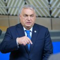 "Zelenski, hoćeš ti da vodiš Mađarsku ili ja? Možda bolje ja?" Orban oštro udario na Ukrajinu i EU pred izbore: Naši sinovi…
