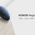 Honor Magic8 Pro dokazuje svoju snagu u poređenju sa profesionalnom fotografskom opremom