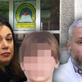 Drama u sudu: Dečak iz "Ribnikara" pod rotacijom doveden da svedoči, stigla i majka Miljana Kecmanović!