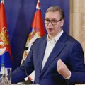 Vučić najavio hapšenje profesora FPN-a: Davao desetke onima koji idu na blokade, a šestice onima koji ne idu